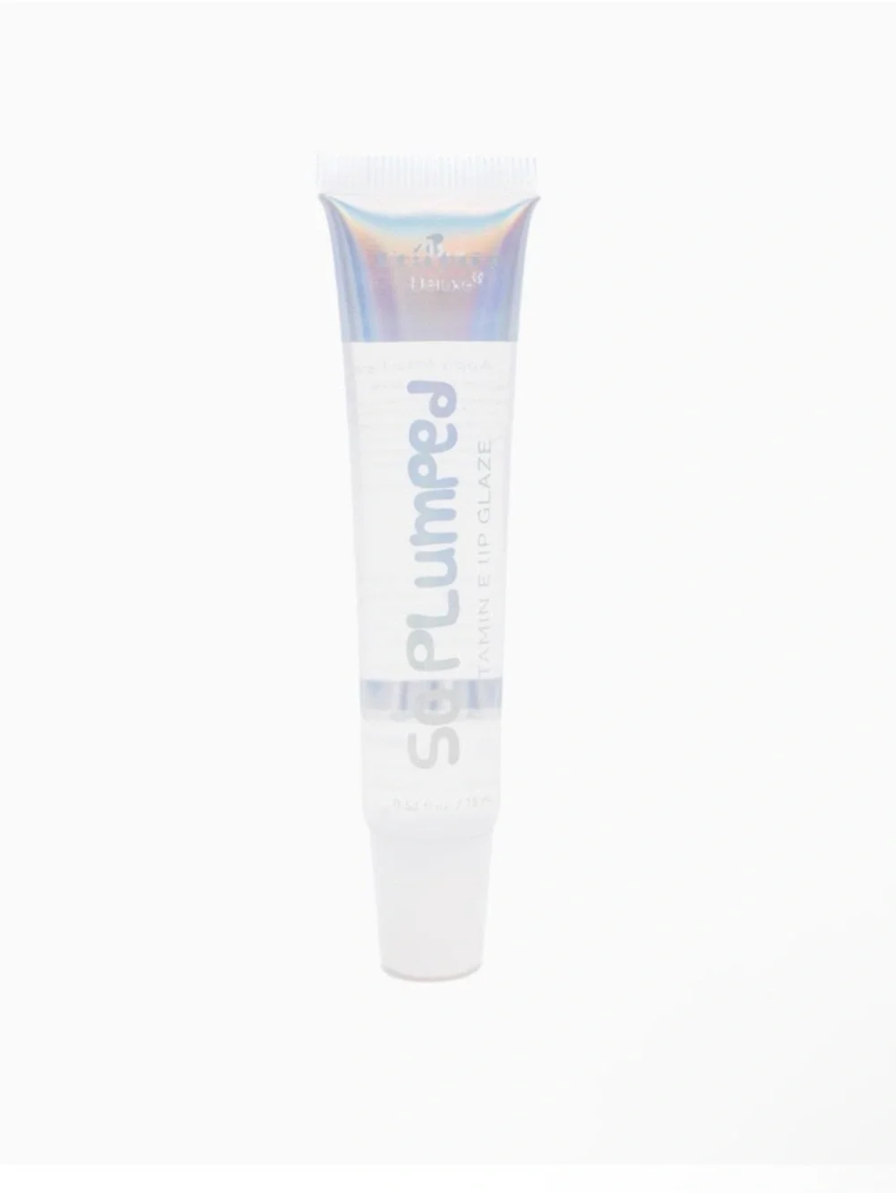 2-So Pumped Vitamin E Lip Glaze NWOT
